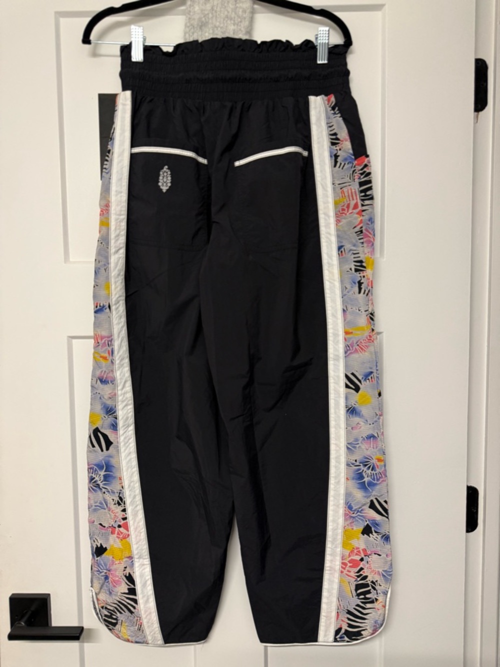 NWT Free People Movement Champ Is Here Drawstring Pants - Picture 4 of 7